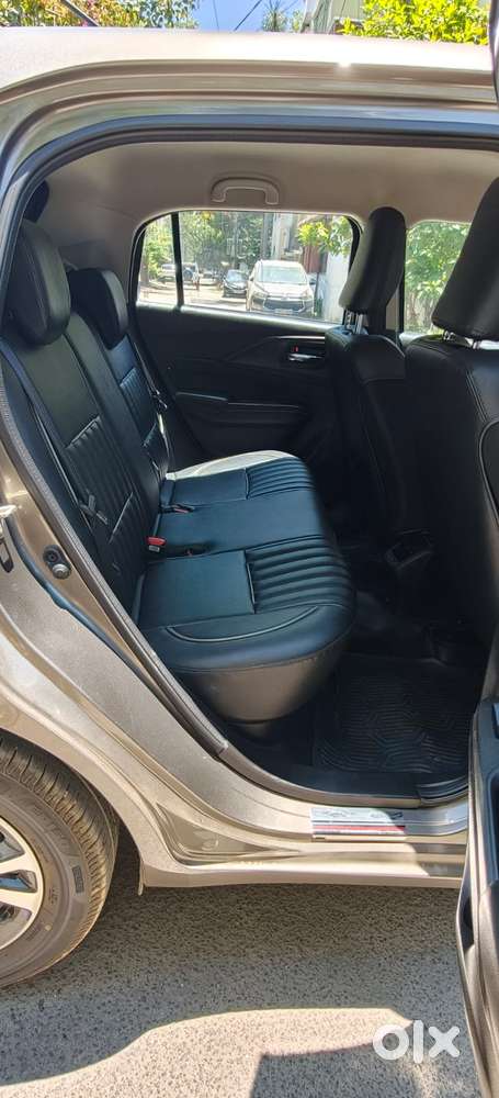 Maruti Suzuki Swift Amt Zxi Plus, 2024, Petrol