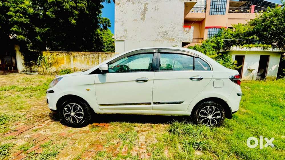 Tata Zest Diesel 2018