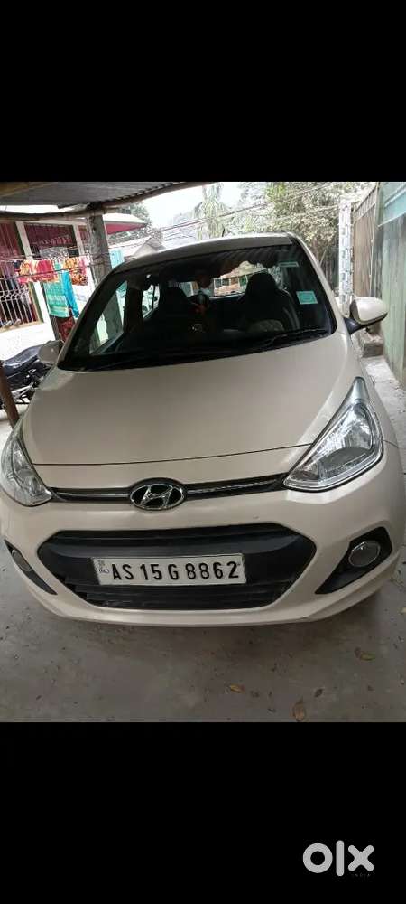 Hyundai Grand I10 Diesel Manual 2014