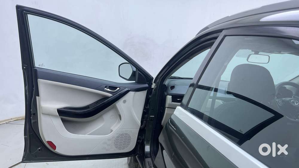 Tata Nexon 1.5 Revotorq Xz Plus, 2021, Diesel