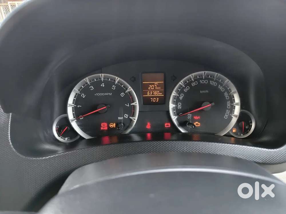 Maruti Suzuki Dzire 2014 Petrol Good Condition