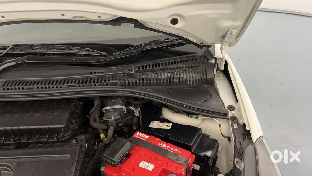 Tata Tiago Xza Plus, 2021, Petrol