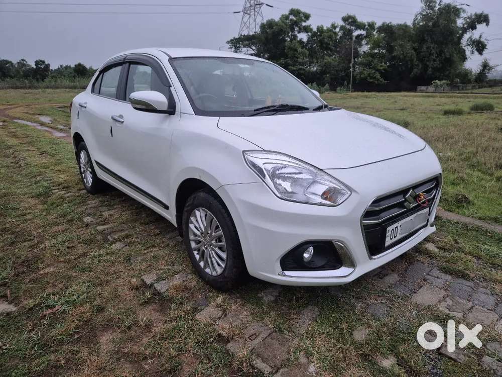 Dzire Zxi For Genuin Buyer With Excellent Condition.