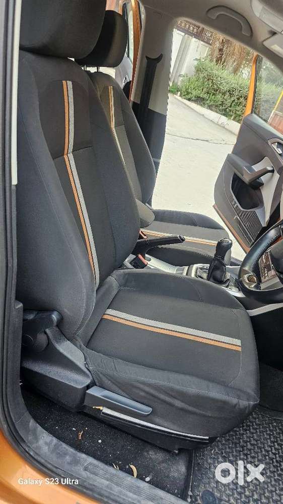 Skoda Kushaq 1.0 Tsi Ambition, 2024, Petrol