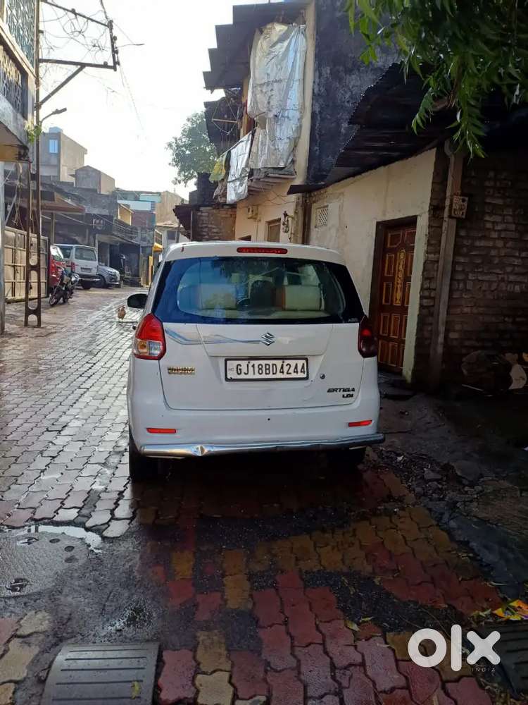 Good Condition Good Mileage