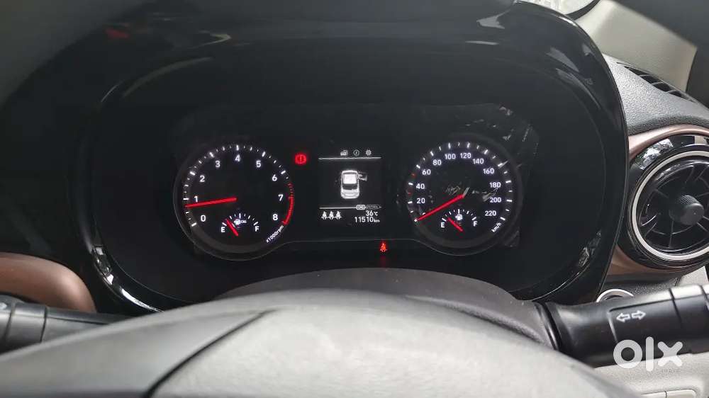Hyundai Aura 1.2 Sx 2026