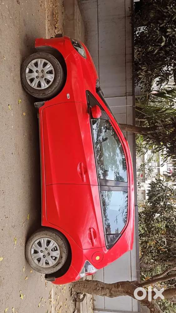 Honda Brio 2012 Petrol Good Condition