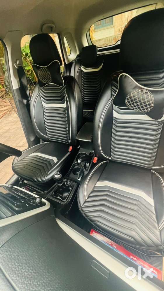 Maruti Vitara Brezza 2020