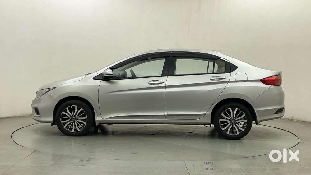 Honda City 1.5 Vx I-vtec Mt, 2017, Petrol
