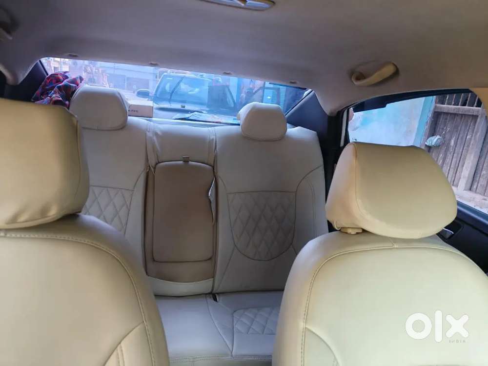 Hyundai Verna 2014 Diesel Well Maintained