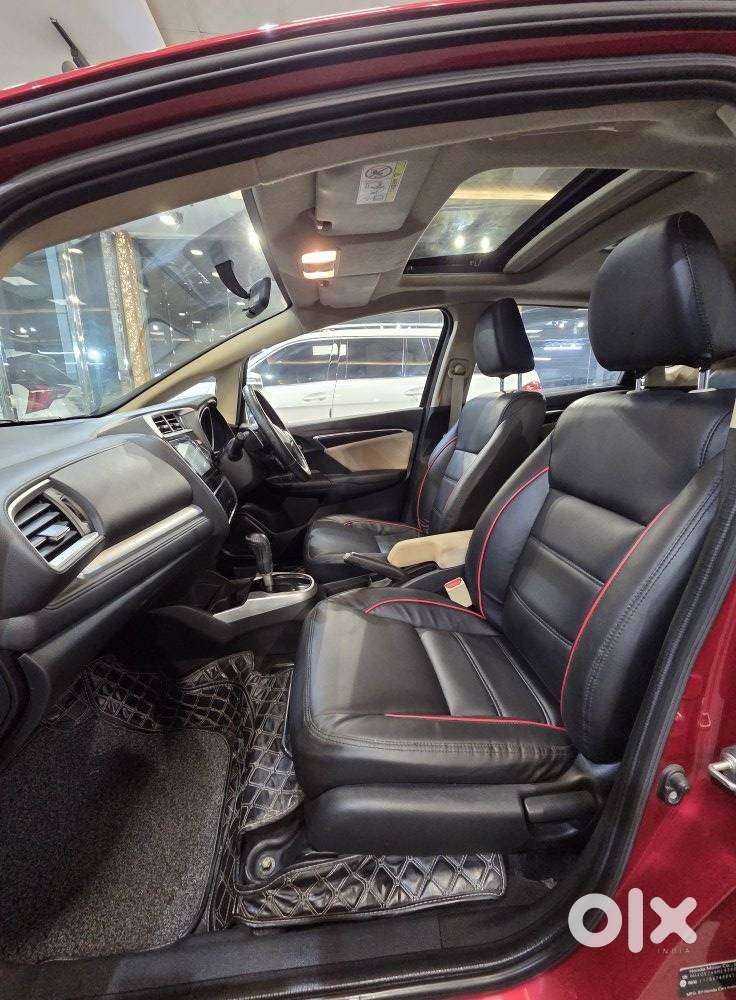 Honda Jazz V Automatic, 2020, Petrol