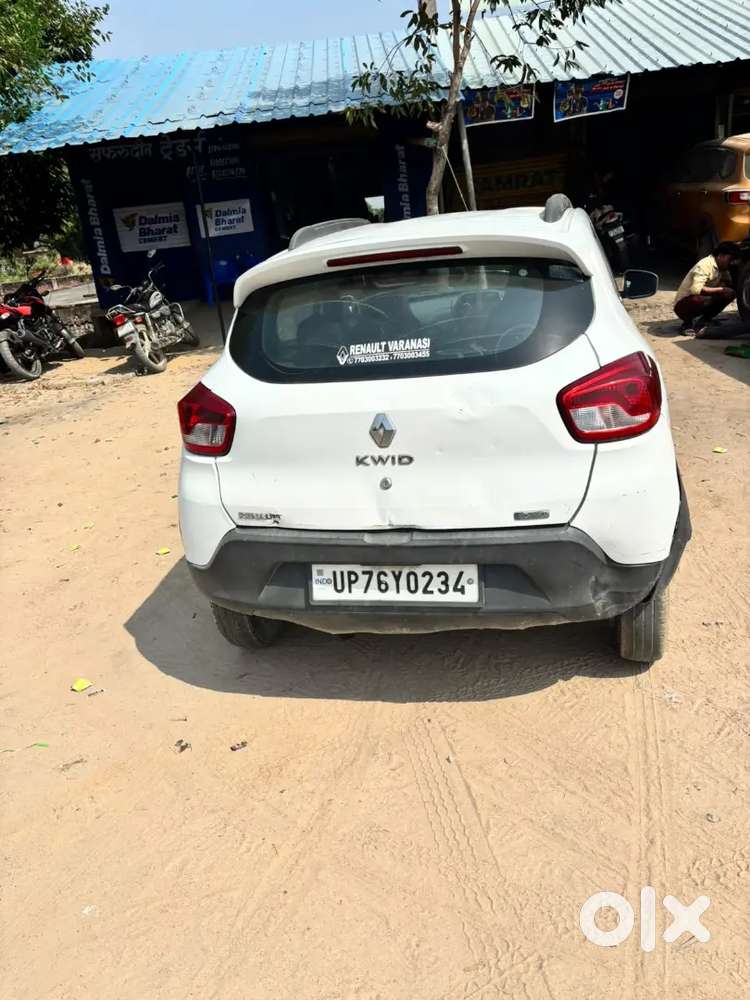 Mahindra Kuv100 Nxt 2017 Variant