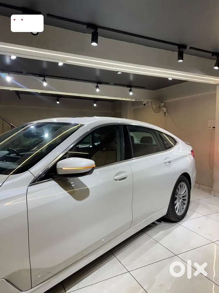 Bmw 6 Series 3.0 Gt 630d Luxury Line, 2019, Diesel