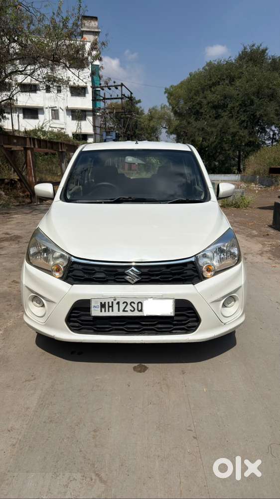 Maruti Celerio Vxi 2020