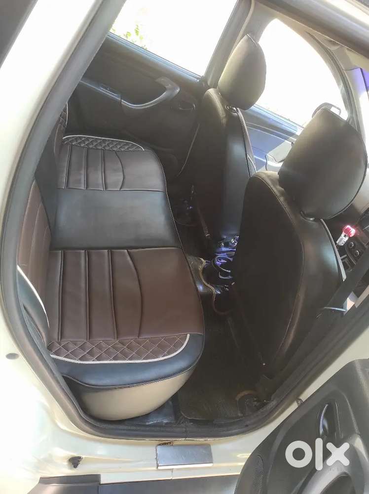 Renault Duster Rxl Dci 85ps 4×2 Diesel (2013) Last Top Model.