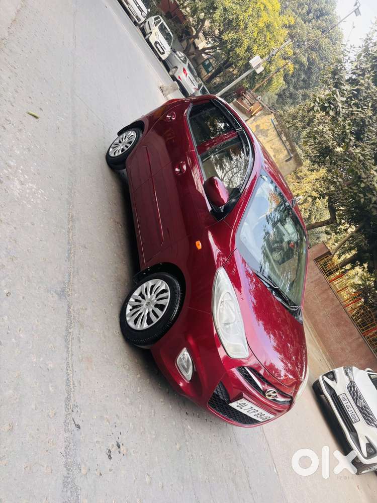 Hyundai I10 1.2 Kappa Magna, 2015, Petrol
