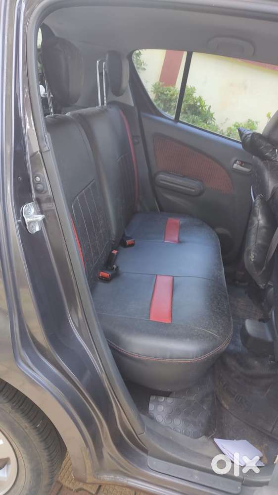 Maruti Suzuki Ritz Zxi Bs-iv, 2013