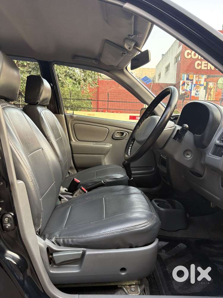 Maruti Suzuki Alto 800 Lxi, 2007, Petrol