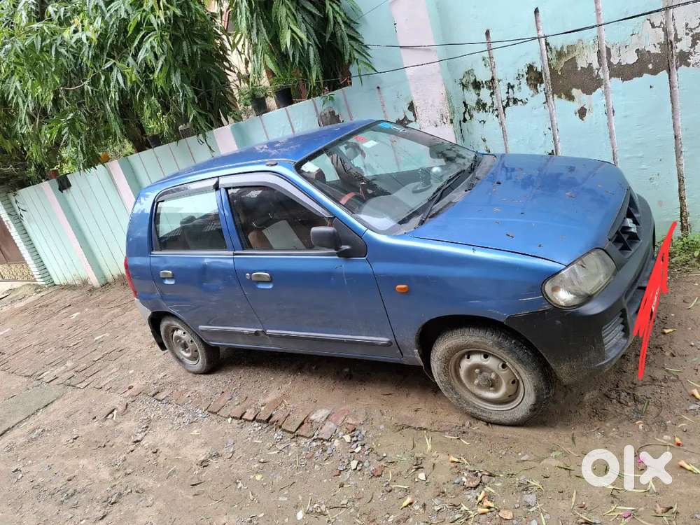 Maruti Suzuki Alto 2008 Model