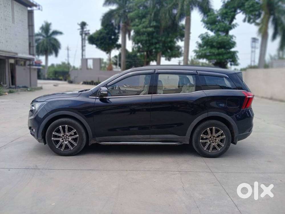 Mahindra Xuv700 2.2 Ax 7 Diesel At Luxury Pack Str, 2023, Diesel