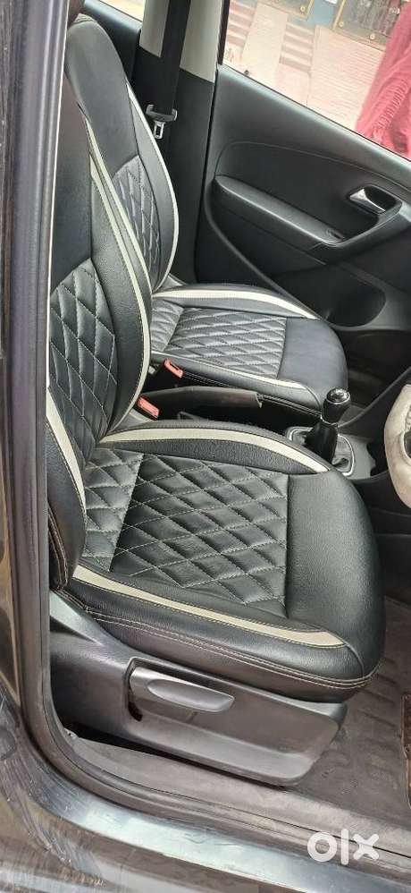 Volkswagen Polo 1.5 Tdi Trendline, 2015, Diesel