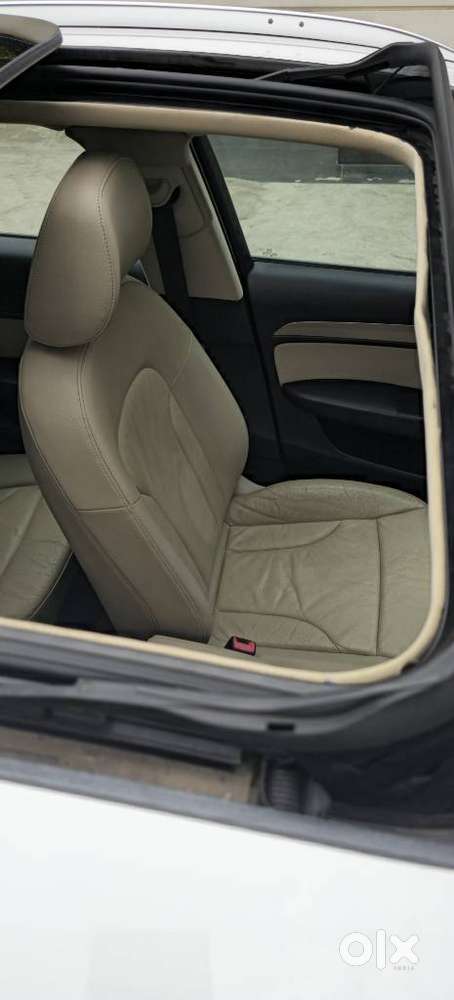 Audi Q3 35tdi Premium, 2017, Diesel