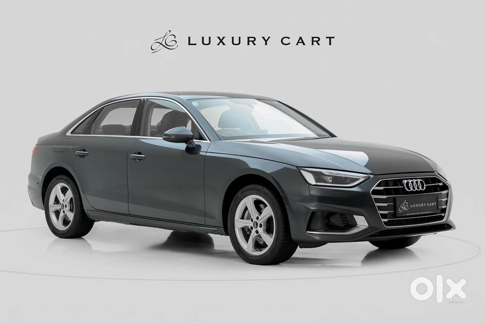 Audi A4 2.0 Technology 40 Tfsi, 2023, Petrol