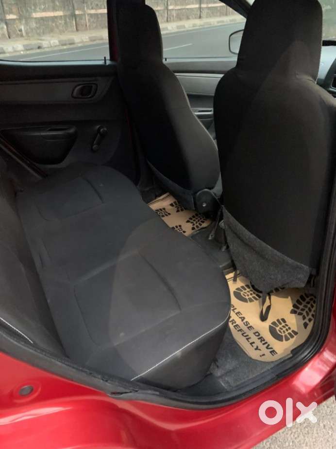 Renault Kwid Rxl, 2020, Petrol