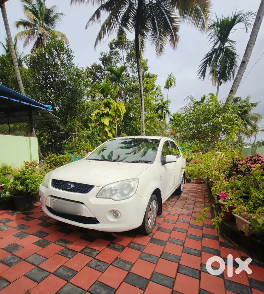 Well Maintained Ford Fiesta Classic  Diesel