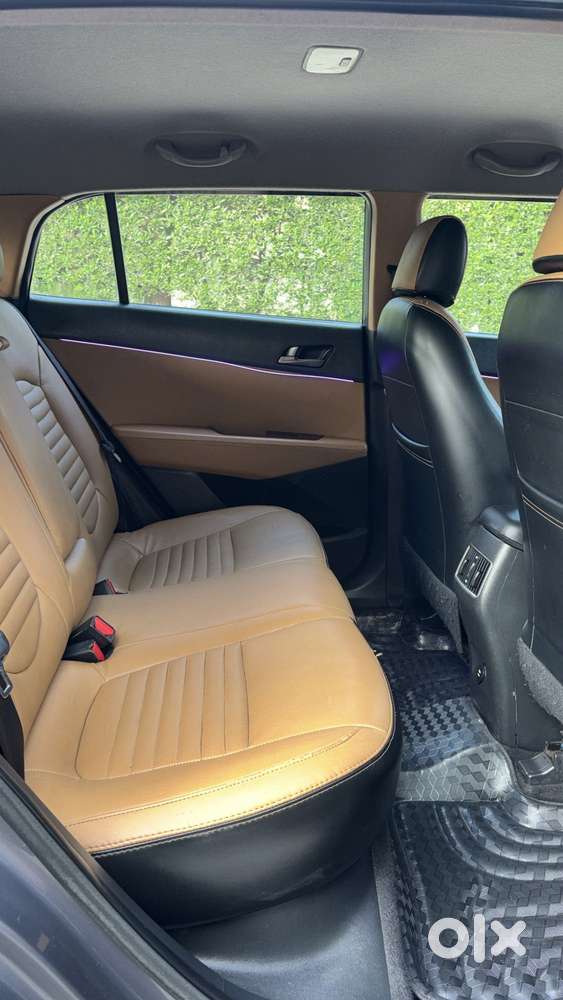 Hyundai Creta 1.6 Sx (o), 2016, Petrol