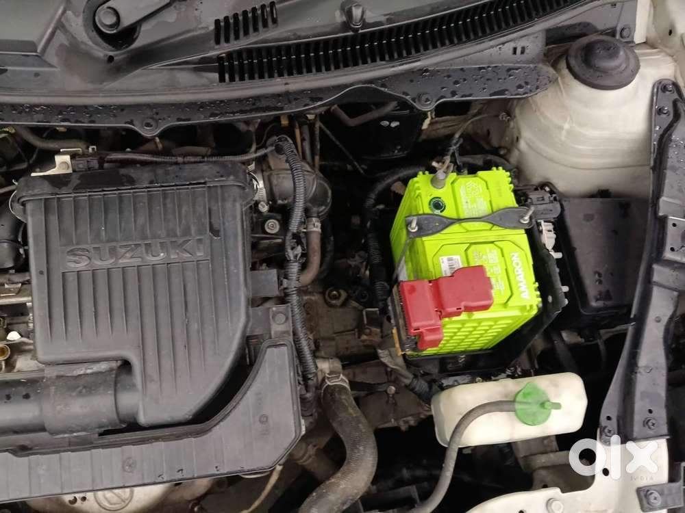 Maruti Suzuki Swift 1.3 Zxi, 2013, Petrol