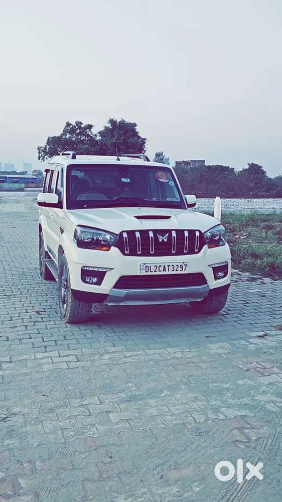 Scorpio December Month For Sale