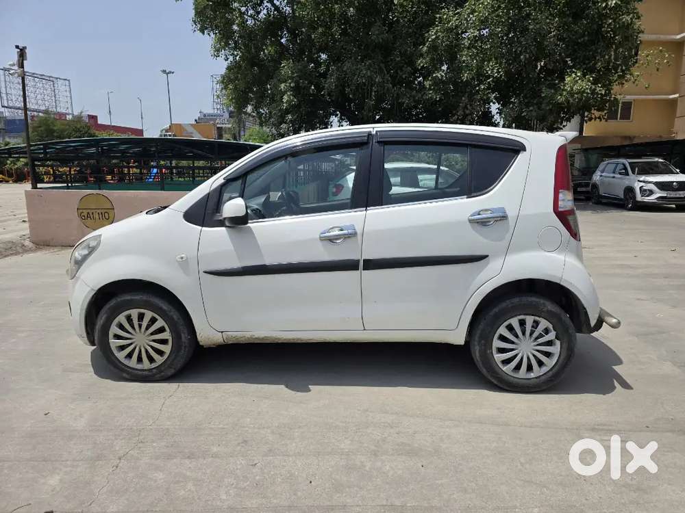 Ritz 2011 Model Diesel Manual Transmission