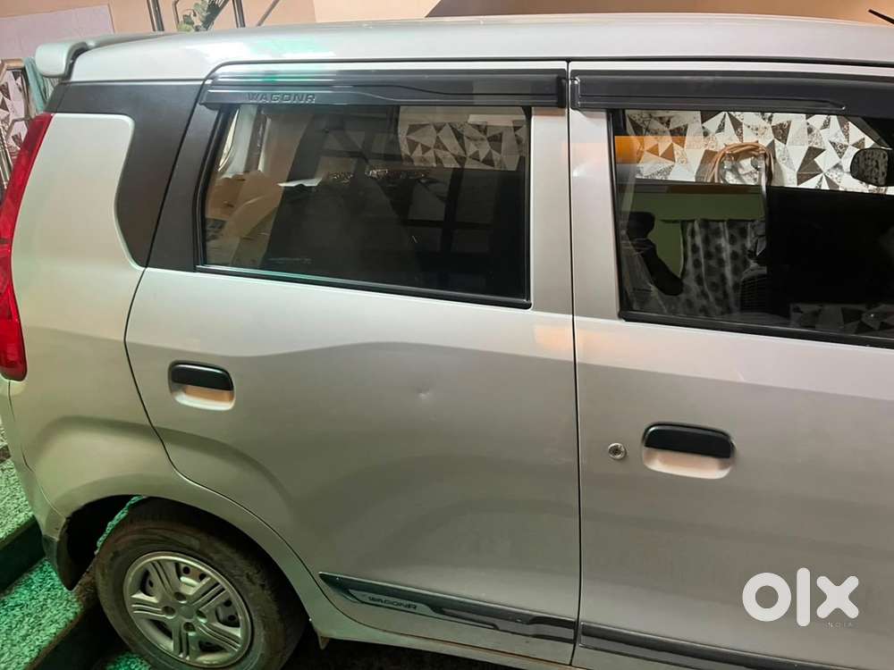 Wagon R 1.0 Lxi 2020