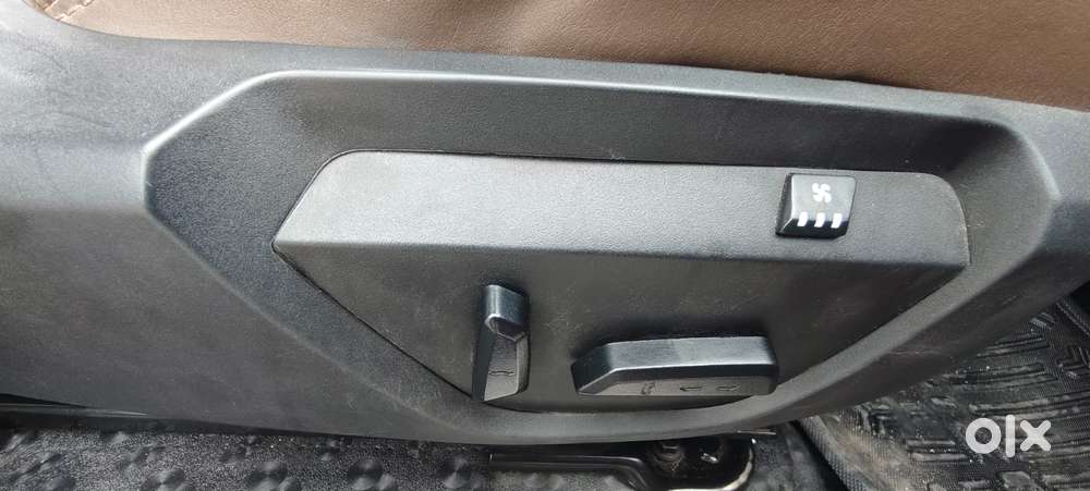 Tata Harrier Xza+, 2022, Diesel