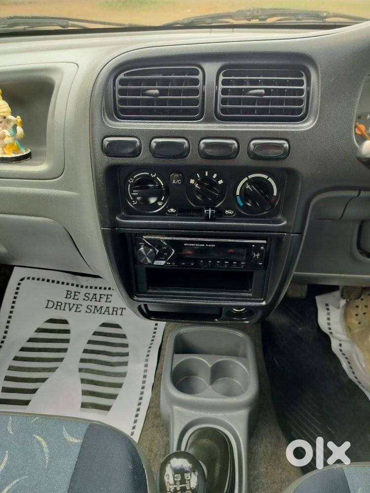 Maruti Suzuki Alto 0.8 Lxi (o), 2005, Petrol