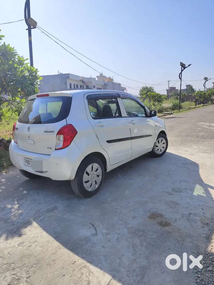 Celerio Vxi,all Original Car