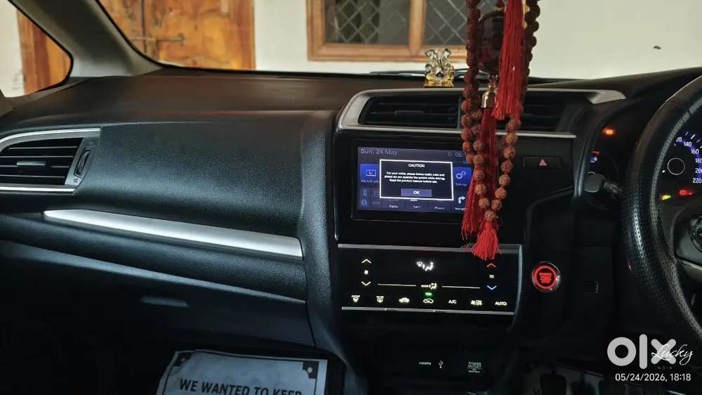 Honda Wr-v 1.5 Vx 2019 Argent Sale