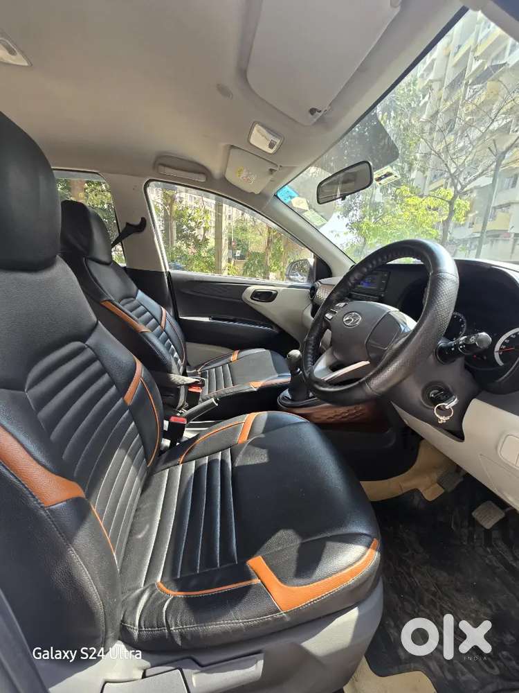 Hyundai Aura 1.2 S 2021