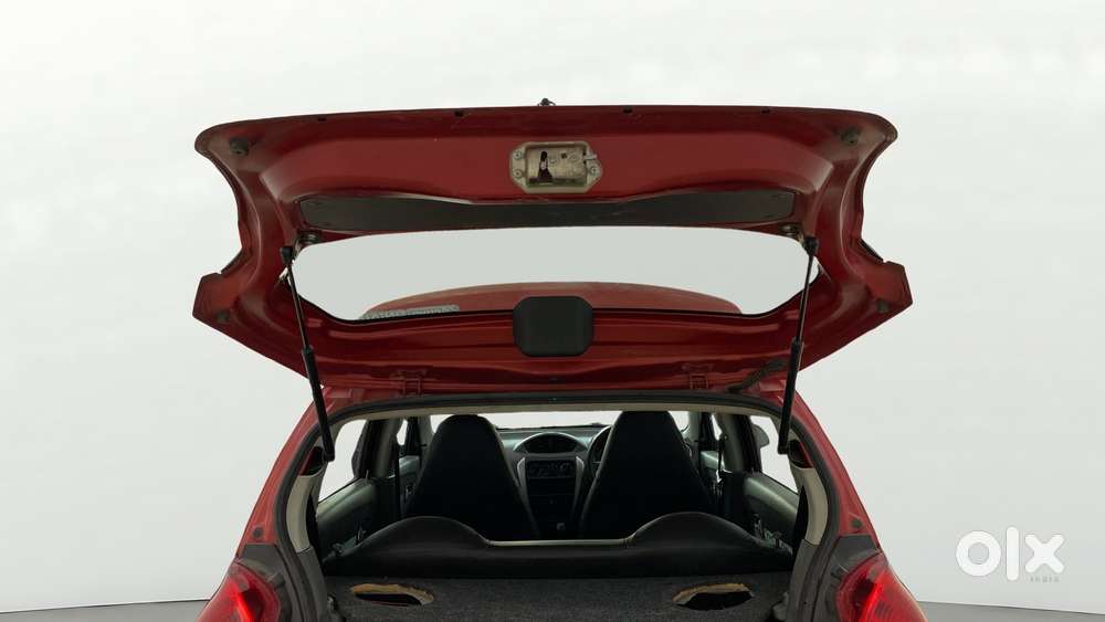 Maruti Suzuki Alto 800 2012-2016 Lxi, 2016, Petrol