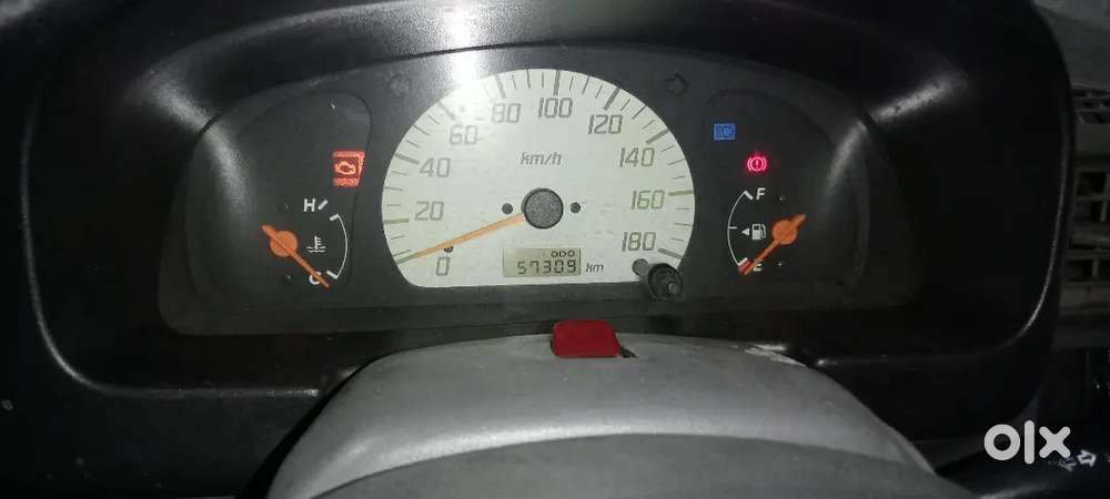 Maruti Suzuki Alto 2006