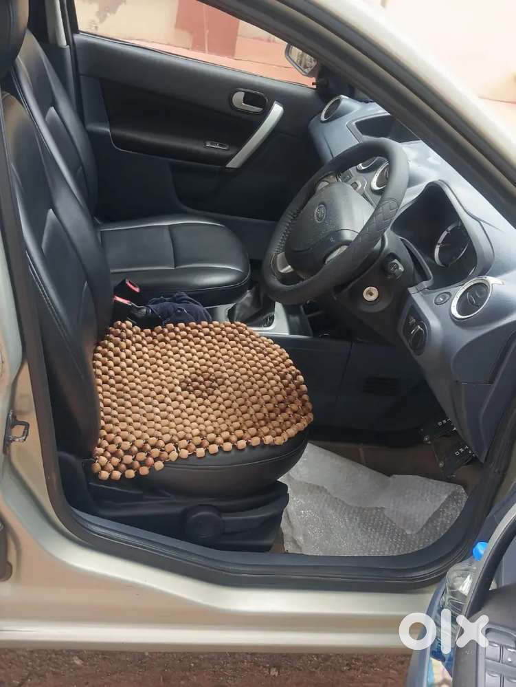 Ford Fiesta 1.4 Classic 2012
