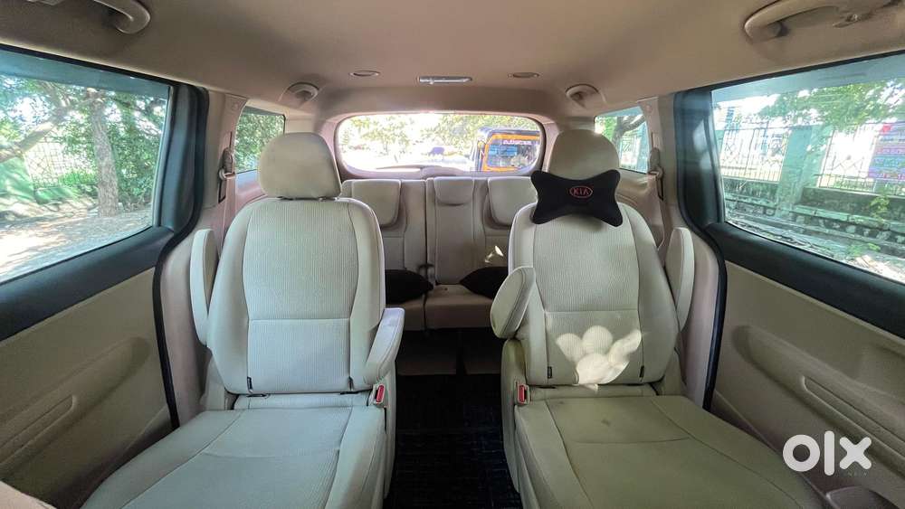 Kia Carnival Premium, 2020, Diesel