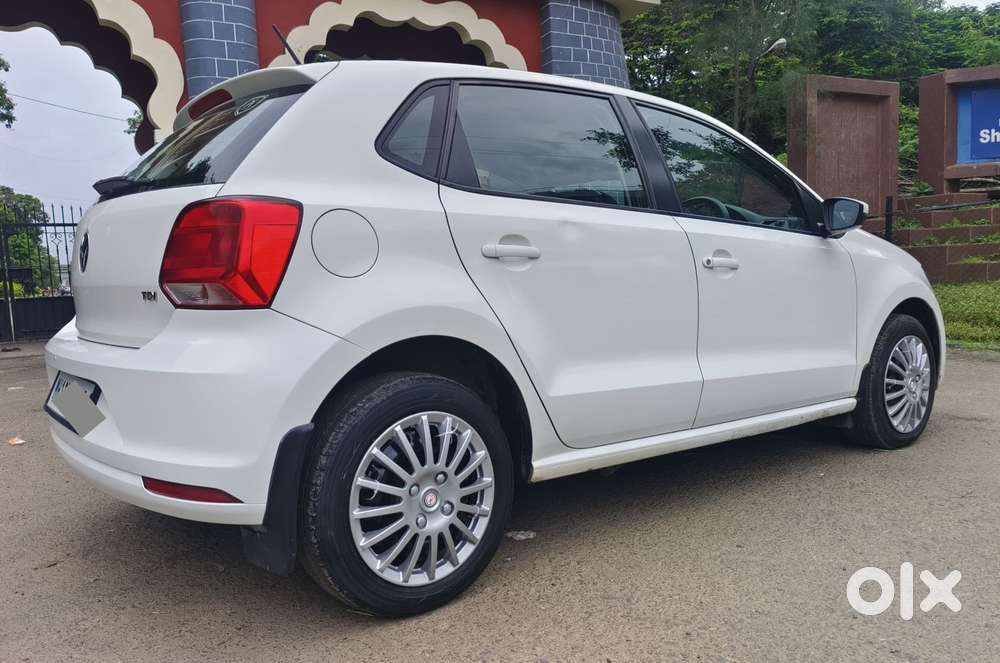 Volkswagen Polo 2013-2015 1.5 Tdi Comfortline, 2016, Diesel