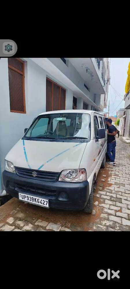 Maruti Suzuki Eeco 2020 Lpg 145000 Km Driven