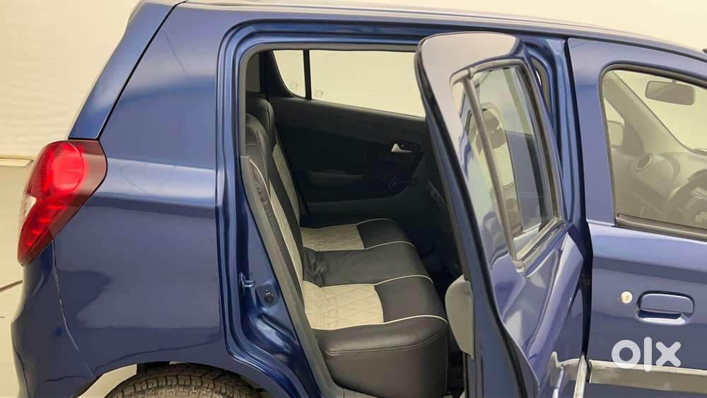 Maruti Suzuki Alto 800 Lxi, 2014, Petrol