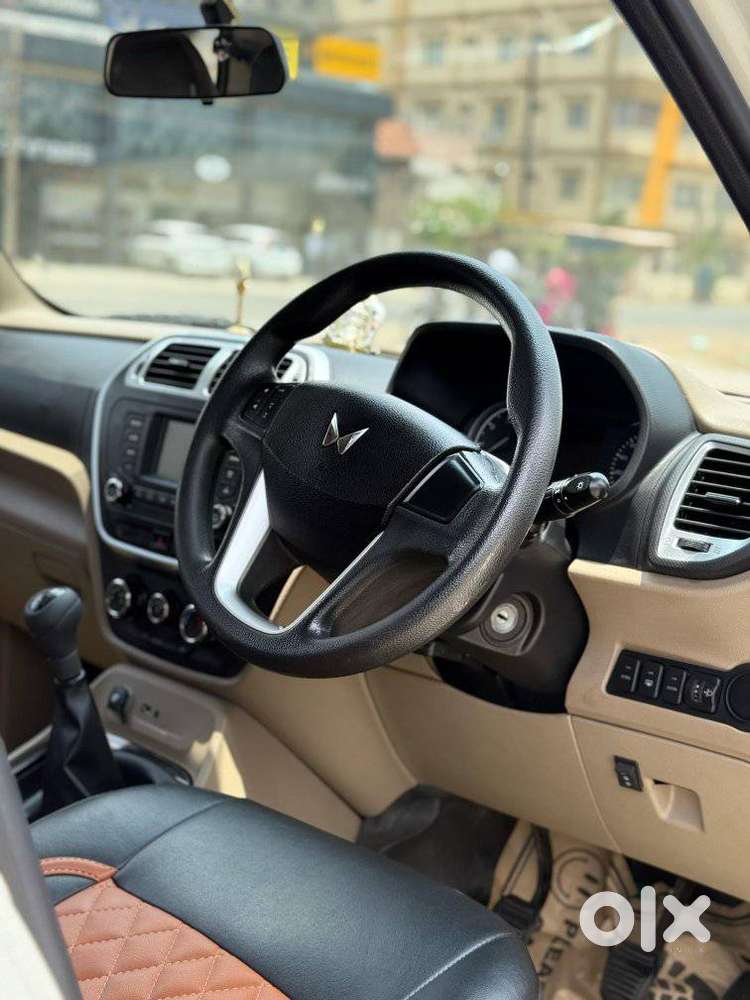 Mahindra Bolero Neo 1.5 N8, 2023, Diesel