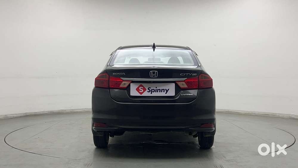 Honda City I-vtec Vx, 2016, Petrol