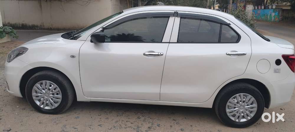 Maruti Suzuki Swift Dzire Tour, 2025, Cng & Hybrids