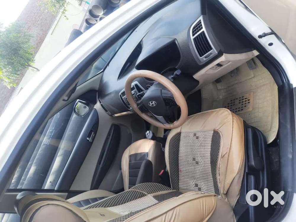 Hyundai I20 2014 Diesel Well Maintained
